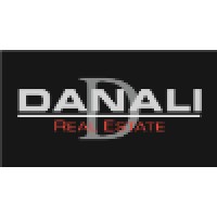 DANALI Real Estate, Inc. Logo