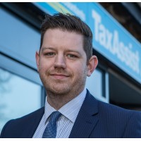 TaxAssist Accountants Loughborough Logo