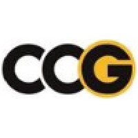 CCG - Credit Collection Group Logo