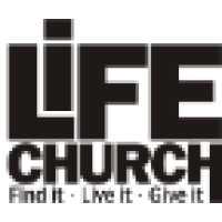 LiFE Church of Lorain County Logo