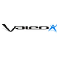 Valeo Design & Marketing Logo