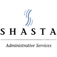 Shasta Administrative Services Logo