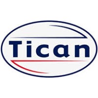 TICAN (CHILLED) LIMITED Logo