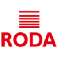 RODA CONVERTING SA Logo