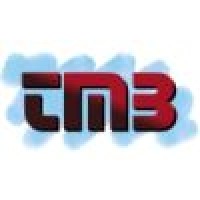 TMB international Logo