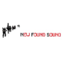 New Found Sound Logo