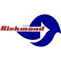 City of Richmond, California Logo