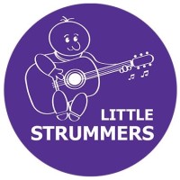 LITTLE STRUMMERS LTD Logo
