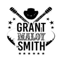 Grant Maloy Smith American Roots Singer/Songwriter Logo