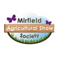 Mirfield Show Logo