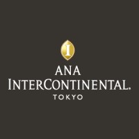 ANA InterContinental Tokyo / ANAインターコンチネンタルホテル東京 Logo