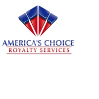 Americas Choice Royalty Services Logo