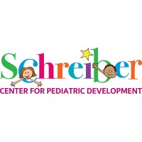 Schreiber Center for Pediatric Development Logo