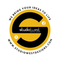 Studio West Designs Logo