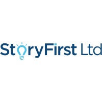 StoryFirst Logo