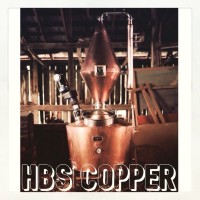 Hillbilly Stills Logo