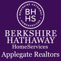 BHHS Applegate Realtors Puerto Vallarta, Mexico Logo