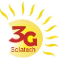 3G Solatech Logo