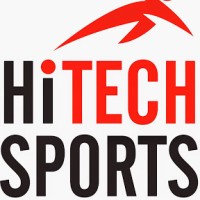 HiTech Sports Pty Ltd Logo