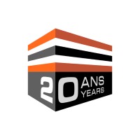 Conteneurs Experts Logo