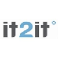 IT2IT Logo