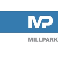 Millpark Construction Limited Logo
