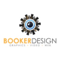 Booker Design Logo