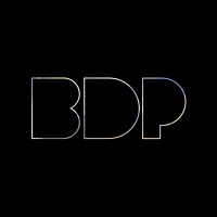 We Love BDP Logo