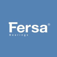 Fersa Bearings Logo