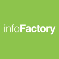 infoFactory Logo