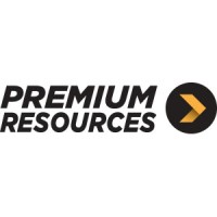 Premium Resources, LLC Logo
