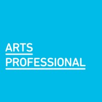 Arts Professional Logo
