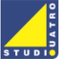 Studio 4 Gráfica Logo
