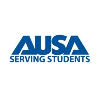 Auckland University Students Association Logo