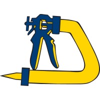 Deluxe Waterproofing & Caulking, Inc. Logo