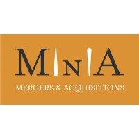 MnA Logo