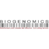 BioGenomics-Consultancy Logo