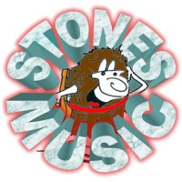 Stones Music Logo