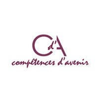 Compétences dAvenir Logo