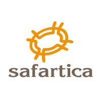 Safartica Logo
