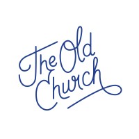THE OLD CHURCH STOKE NEWINGTON Logo