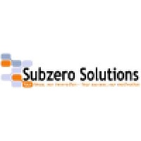 Subzero Solutions Logo