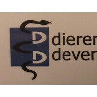 Dierenkliniek Deventer BV Logo