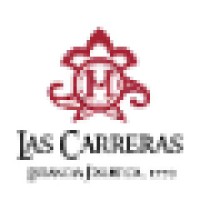 Estancia Las Carreras Logo