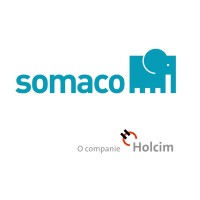 SOMACO GRUP PREFABRICATE Logo