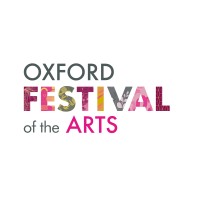 Oxford Festival of the Arts Logo