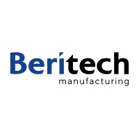 Beritech Manufacturing A/S Logo