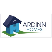 R Davidson Ltd (Ardinn Homes) Logo