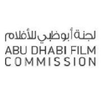 Abu Dhabi Film Commission Logo