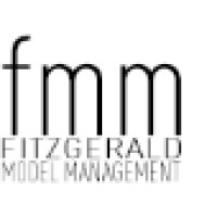 Fitzgerald Model Management Logo